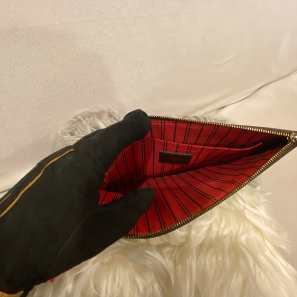 Louis Vuitton Damier Ebene - Picture 4 of 6